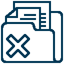 Datasletning