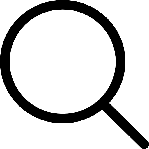 Søg ikon