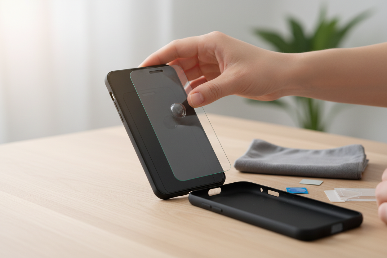 Sådan beskytter du din telefon mod skader – den komplette guide