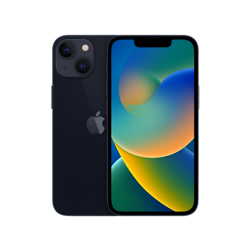 iPhone 13 Mini | 128GB | Midnight