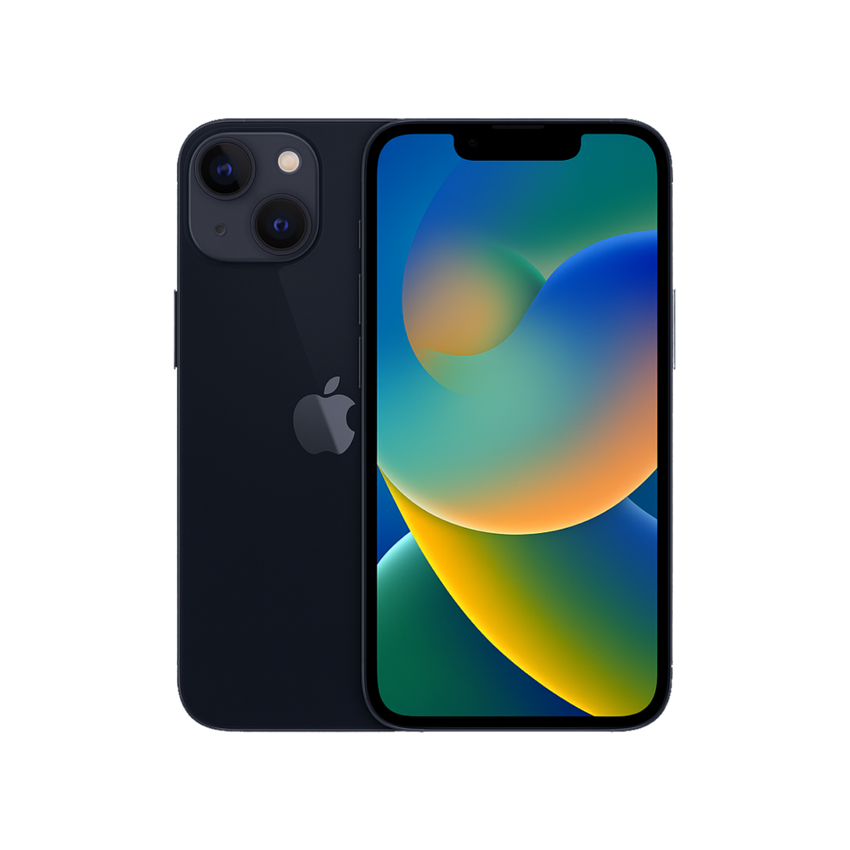iPhone 13 Mini | 128GB | Midnight