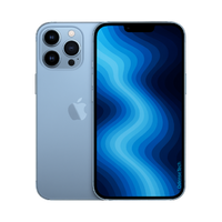 iPhone 13 Pro | 512GB | Blå