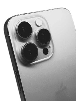 Apple iPhone 16 Pro Max 256GB Refurbished – Topkvalitet iPhone med garanti – Spar op til 40%