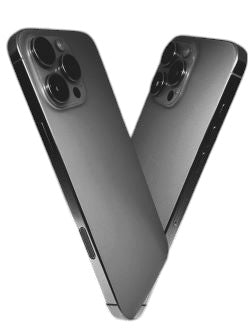 Apple iPhone 16 Pro Max 256GB Refurbished – Topkvalitet iPhone med garanti – Spar op til 40%