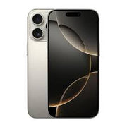 Apple iPhone 16 Pro Max 256GB Refurbished – Topkvalitet iPhone med garanti – Spar op til 40%