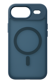 iPhone 17 Air Magsafe Cover Blå farve
