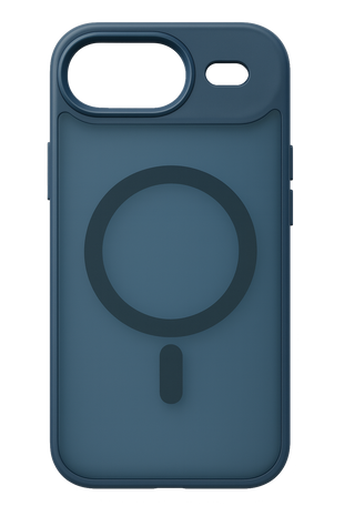 iPhone 17 Air Magsafe Cover Blå farve