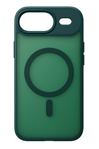 iPhone 17 Air Magsafe Cover Grøn farve