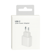 20W Power Adapter Type-C