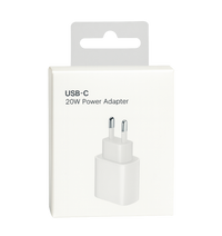 20W Power Adapter Type-C