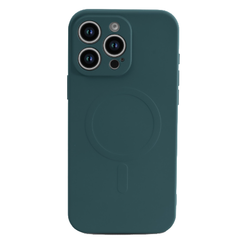 iPhone 16/16 Pro/ 16 Pro Max bagcover MagSafe