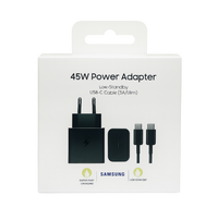 Samsung 45W Power Adapter + Type-C Kabel (1.8m)
