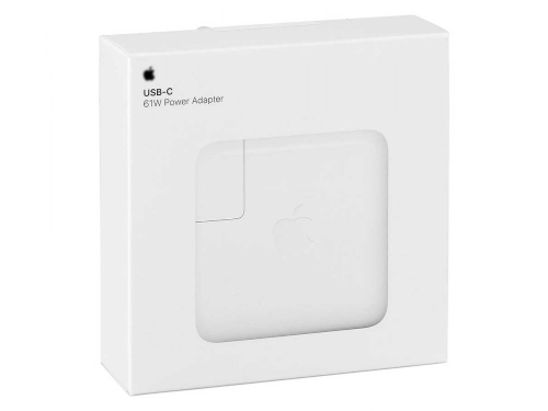 Apple 61W USB-C Adapter