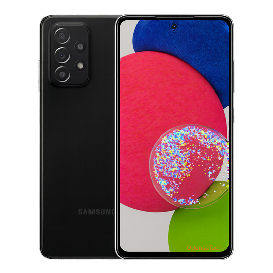 Samsung Galaxy A52S | 128GB