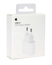 Apple 20W USB-C Oplader