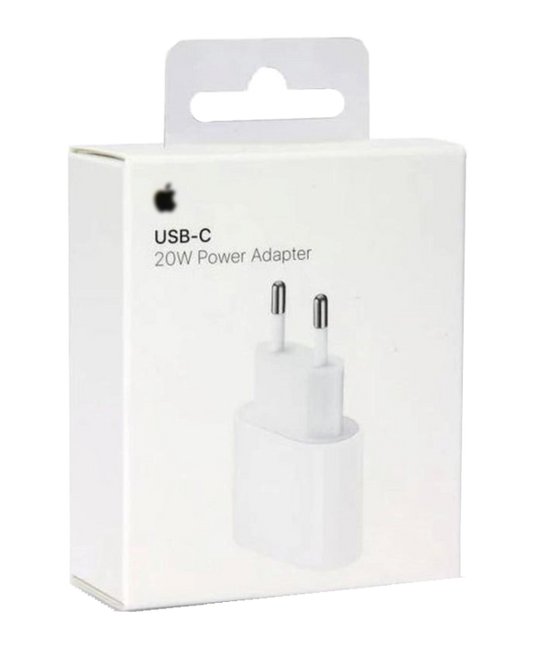 Apple 20W USB-C Oplader