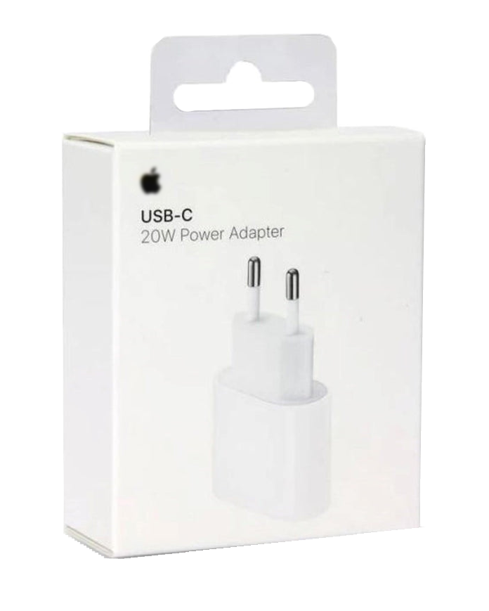Apple 20W USB-C Oplader