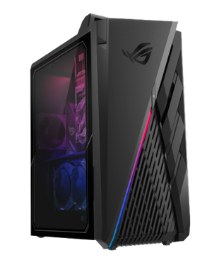 Gaming PC | RTX 3080 | Ryzen 7 | 64GB | 3TB SSD