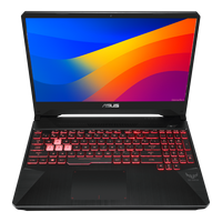 Asus TUF Gaming | i5 | GTX 1050TI | 8GB | 256GB