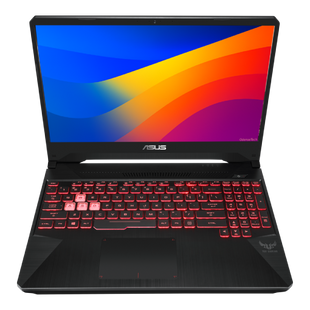 Asus TUF Gaming | i5 | GTX 1050TI | 8GB | 256GB