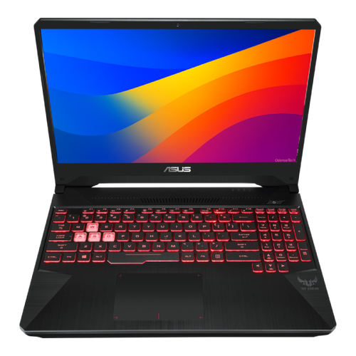 Asus TUF Gaming | i5 | GTX 1050TI | 8GB | 256GB