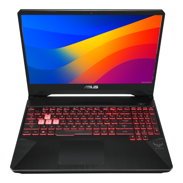 Asus TUF Gaming | i5 | GTX 1050TI | 8GB | 256GB