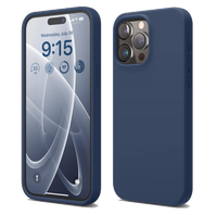 iPhone 14/14 Pro/14 Pro Max/14 Plus bagcover farve edition