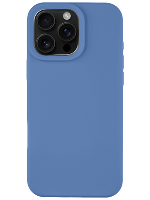 Smoothie iPhone 15/15 Pro/15 Plus/15 Pro Max bagcover