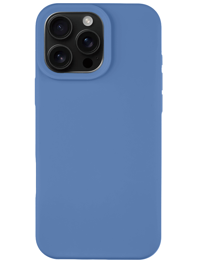 Smoothie iPhone 16/16 Pro/16 Pro Max bagcover