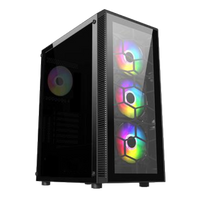 Gamer Computer | AMD Ryzen 7 5700X | 32GB DDR4 | RTX 5070 12GB | 1TB SSD