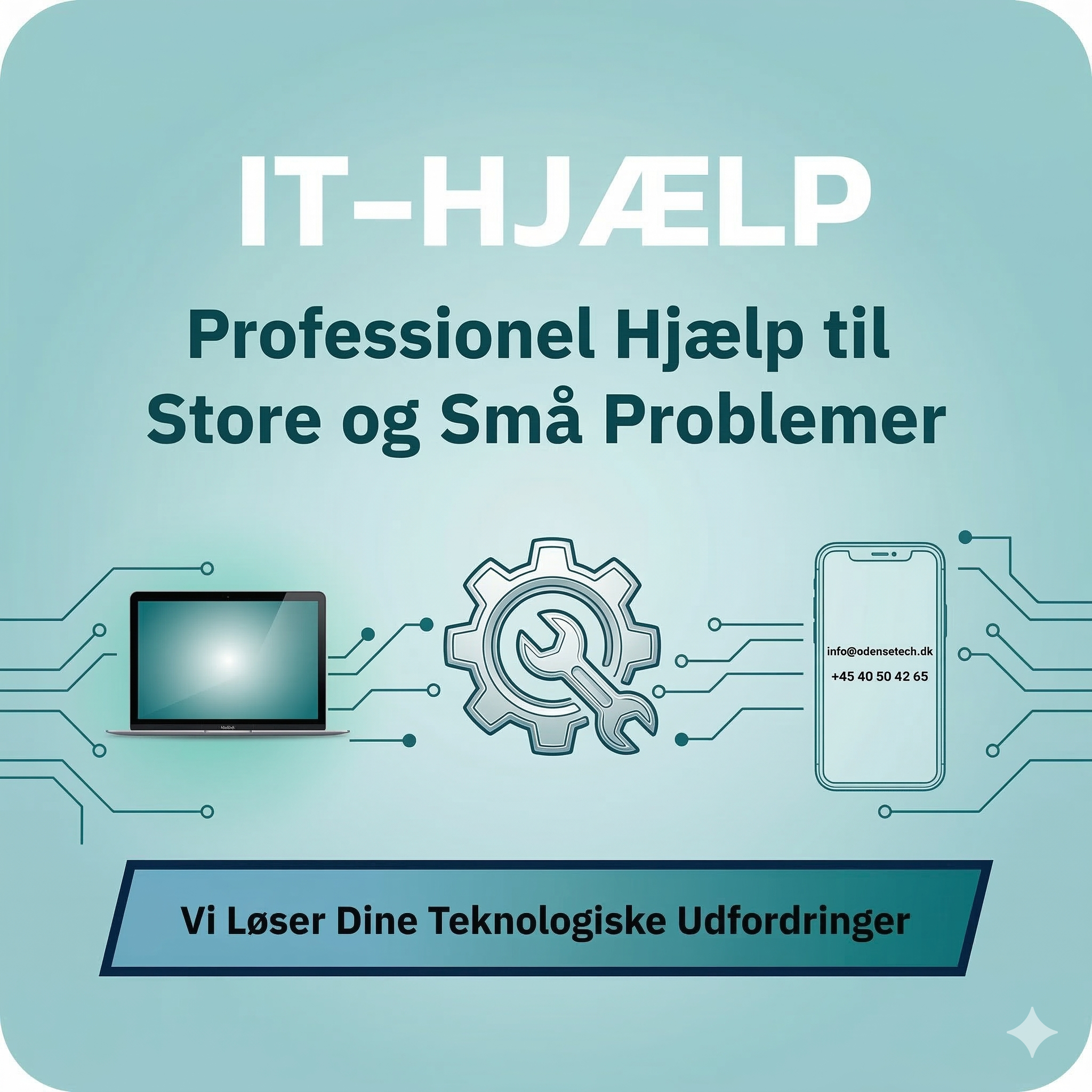 OdenseTech