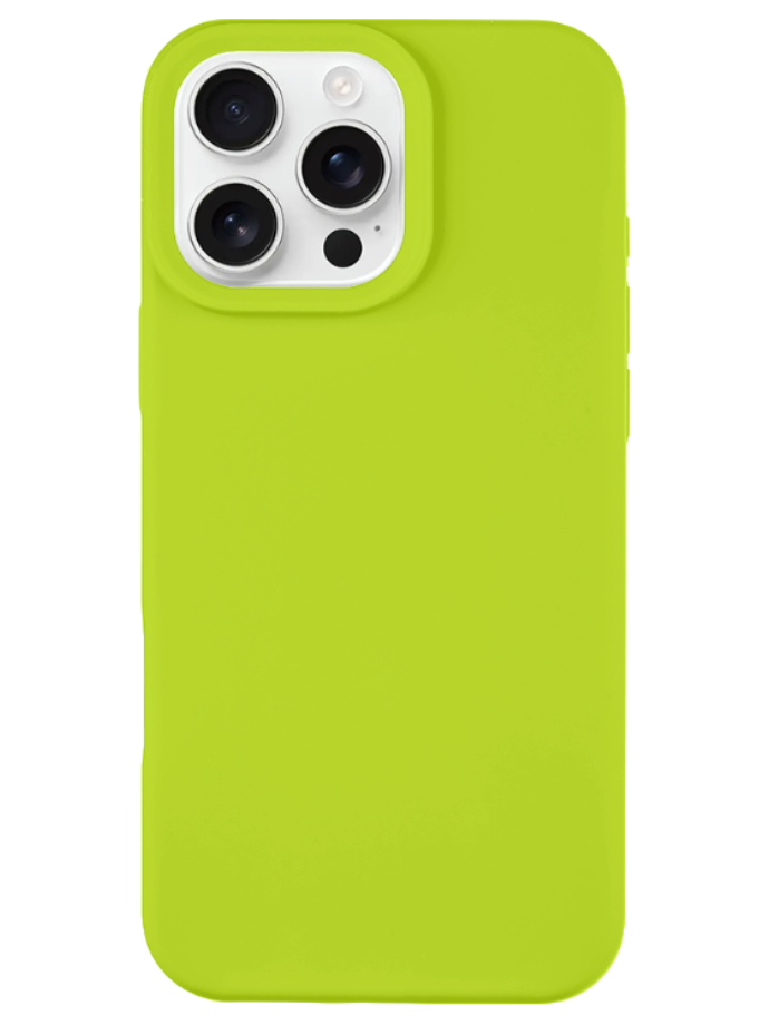 Smoothie iPhone 16/16 Pro/16 Pro Max bagcover