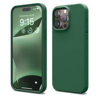 iPhone 14/14 Pro/14 Pro Max/14 Plus bagcover farve edition