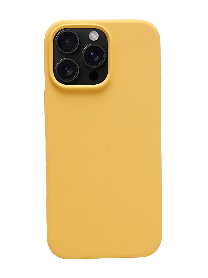 Smoothie iPhone 16/16 Pro/16 Pro Max bagcover