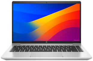 HP EliteBook 14" | i5 | 256GB | 16GB