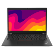 Lenovo ThinkPad Yoga 14" | 256GB | i5 | 8GB | Touch Screen