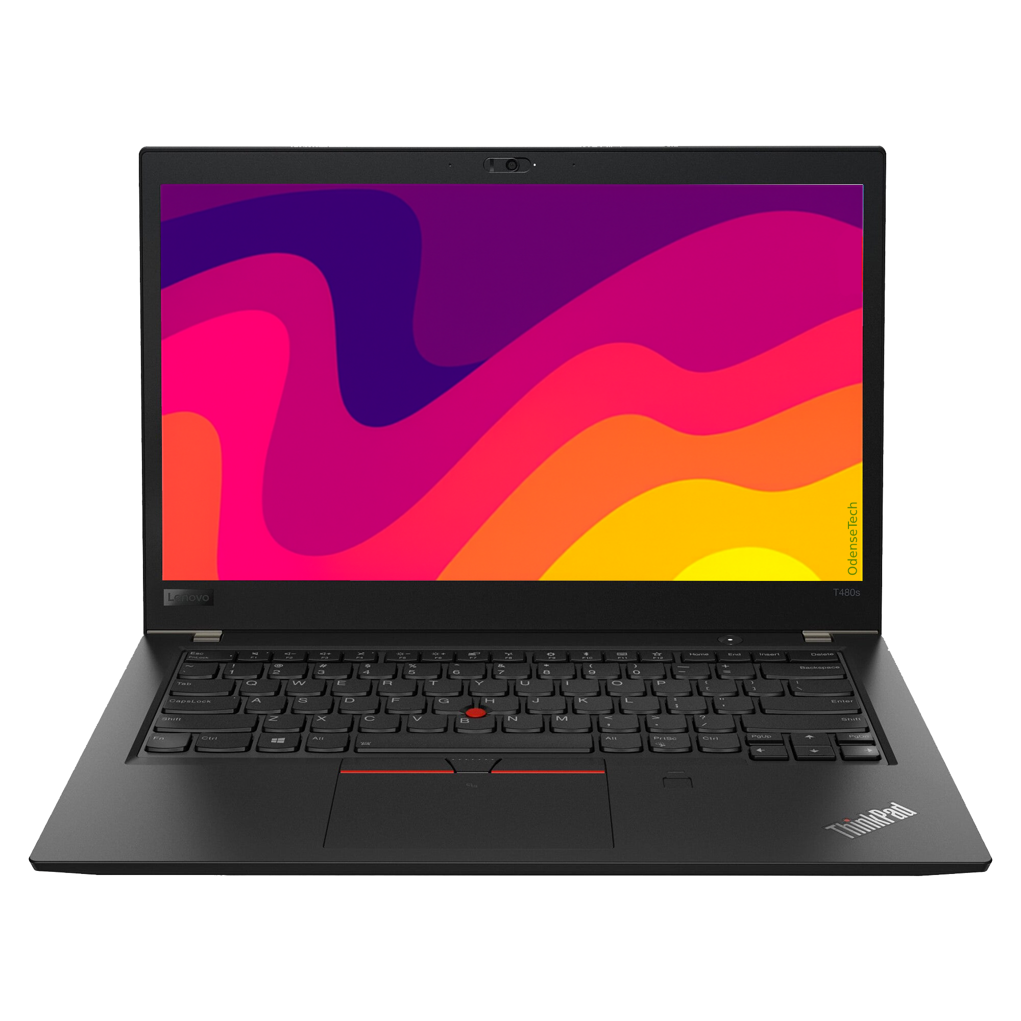 Lenovo X13 | 14" | 256GB | Ryzen 3 | 8GB
