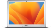 MacBook Air 13" | 2017 | A1466