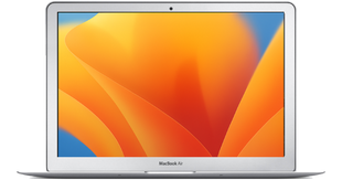MacBook Air 13" | 2015 | A1466