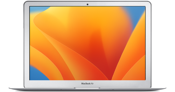 MacBook Air 13" | 2017 | A1466