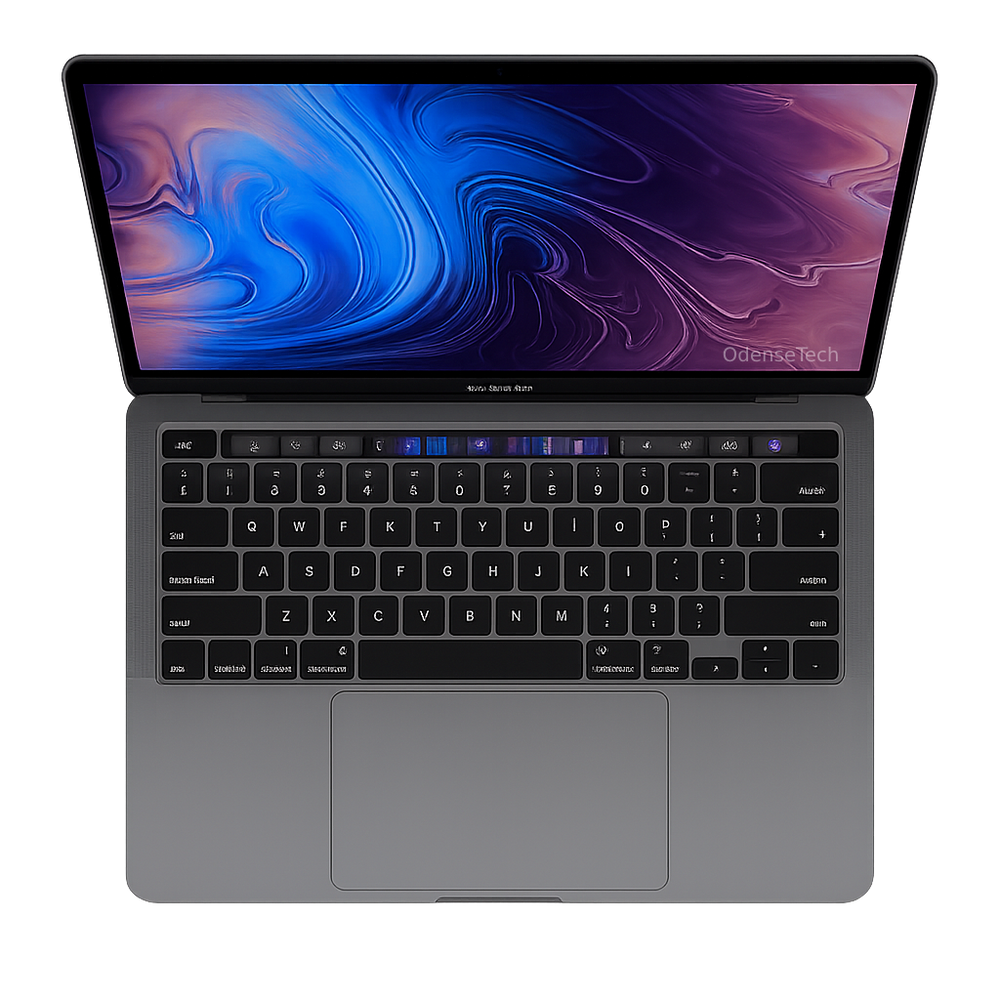 MacBook Pro 13" A1706 (2016) Reparationer