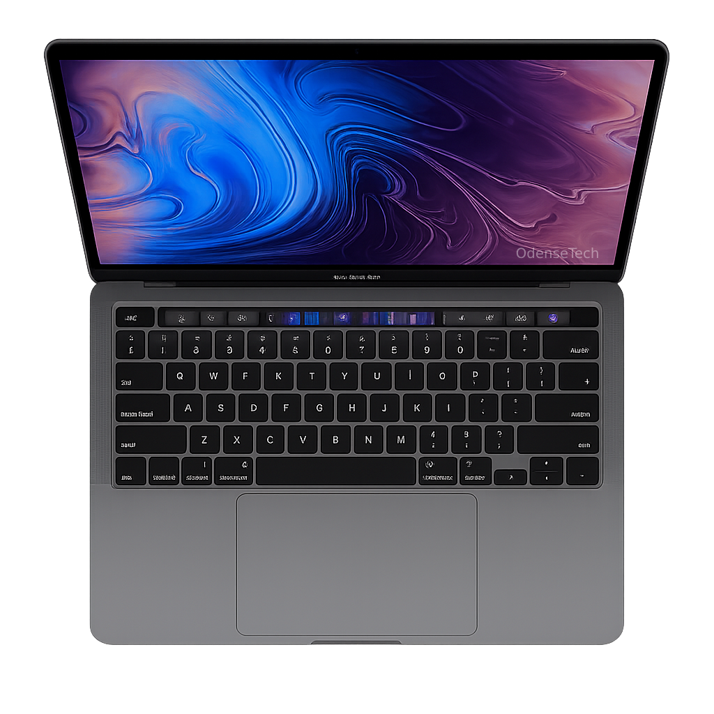MacBook Pro 13" A1706 (2016) Reparationer