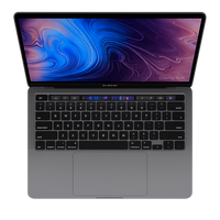 MacBook Pro 13" A2159 (2019) Reparationer