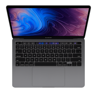 MacBook Pro 14" M2 A2779 (2023) Reparationer