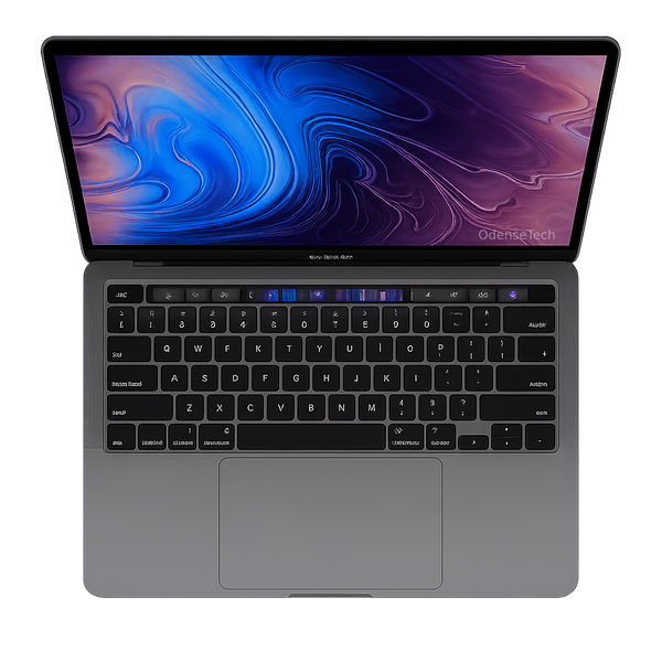 MacBook Pro 13" M1 A2338 (2020) Reparationer