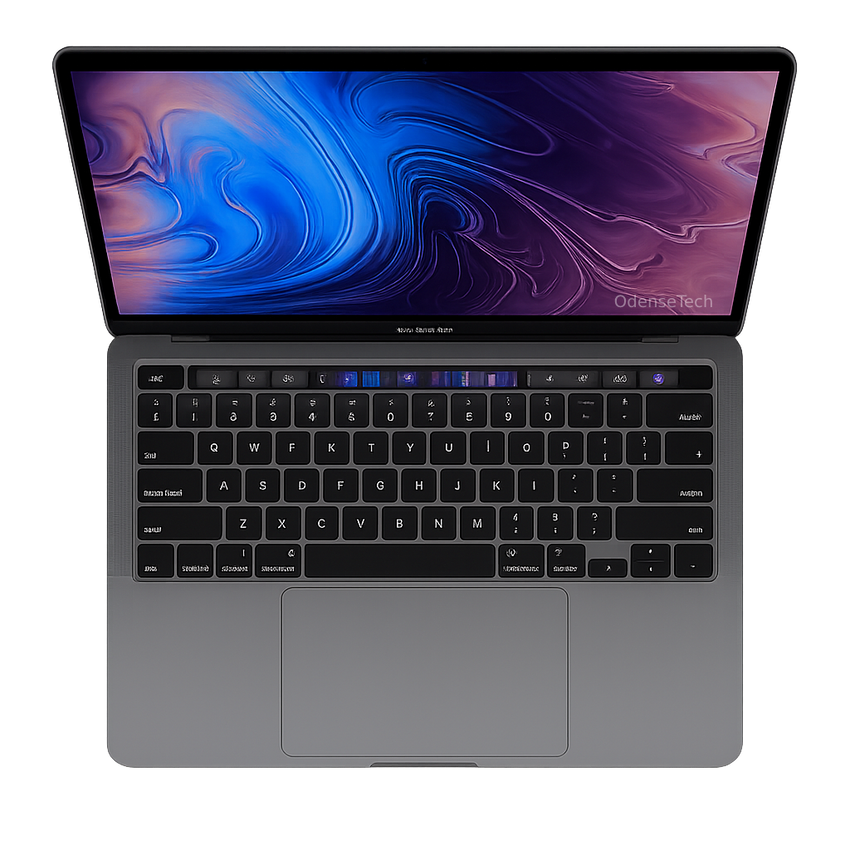 MacBook Pro 13" A2159 (2019) Reparationer
