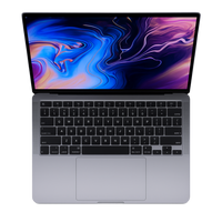 MacBook Air 15" M2 A2941 (2023) Reparationer
