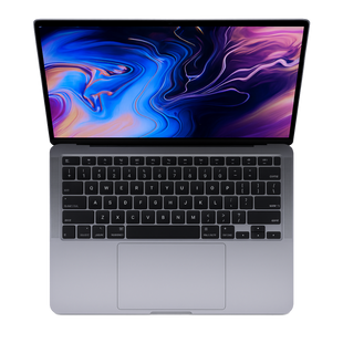 MacBook Air 13" M3 A3113 (2024) Reparationer