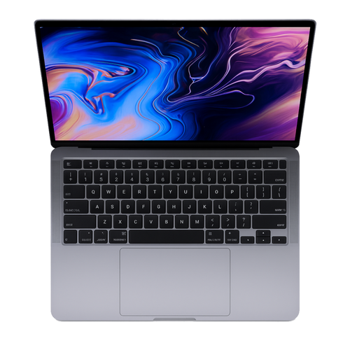 MacBook Air 13" M3 A3113 (2024) Reparationer