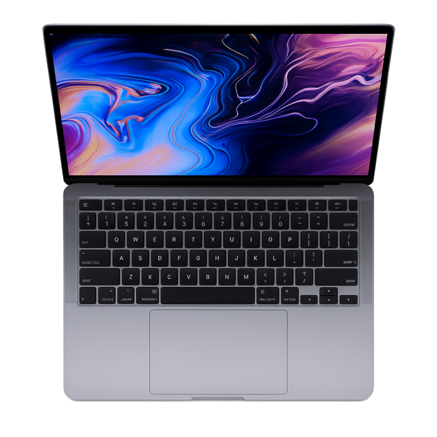 MacBook Air 15" M2 A2941 (2023) Reparationer